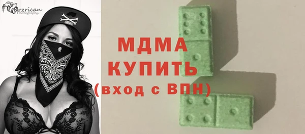 крисы Ельня