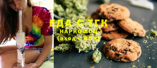 крисы Ельня